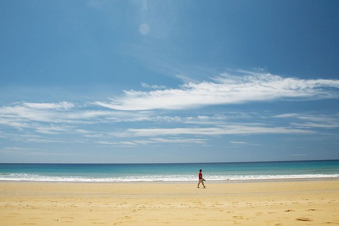 Porto Santo One-Day Cruise and Tour - Traveler Photos