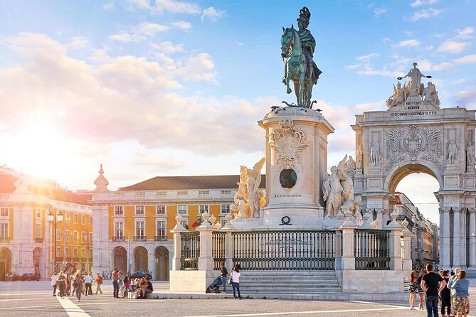 Porto Small-Group City Tour and Fado Dinner  - Madrid - Reviews and Feedback