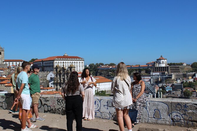 Porto Walking Food Tour and Tasting - Authenticity of Reviews