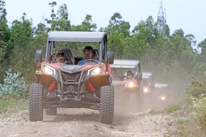 Portugal Extreme Tour By Oporto Buggy - Important Information