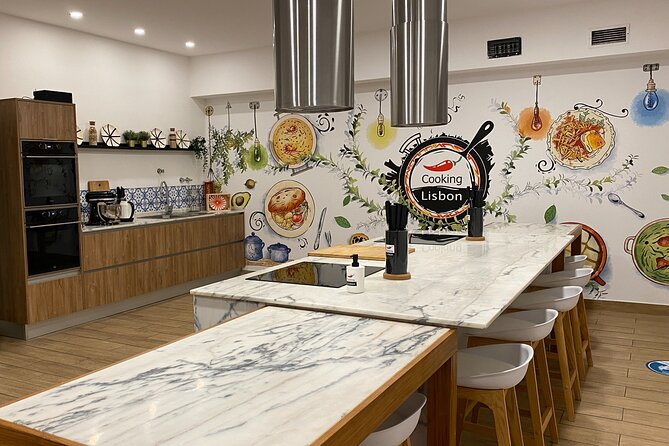 Portuguese Cooking Class in Lisbon - Cancellation Policy for the Cooking Class