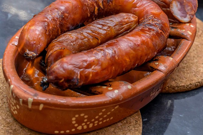 Portuguese Cooking Experience in Lisbon - Positive Reviews From Previous Participants
