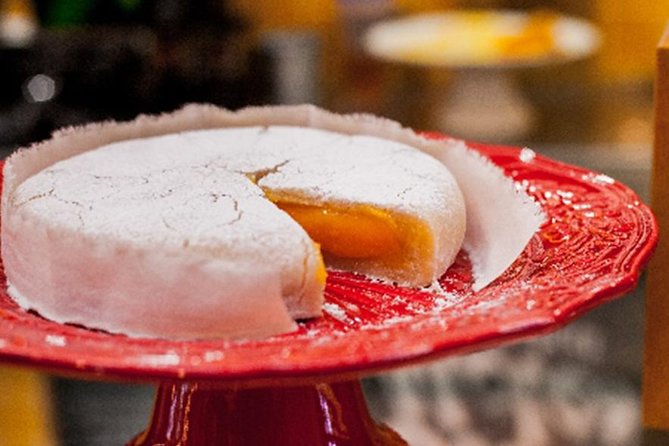Portuguese Pastry Workshop in Lisbon - Common Questions