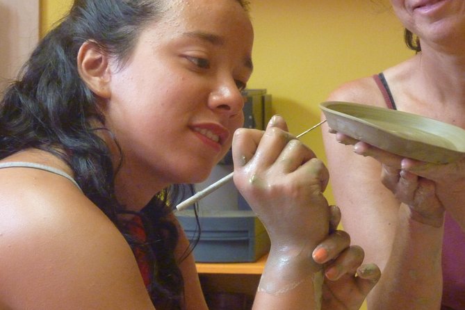 Pottery Classes - Cancellation Policy and Reviews