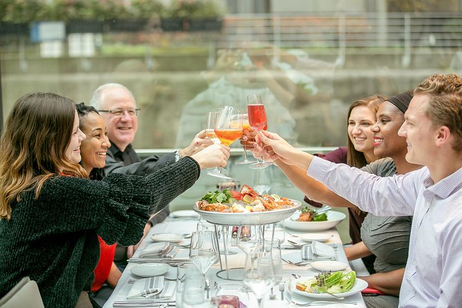 Premier Chicago River Dinner Cruise - Customer Experiences (Positive)
