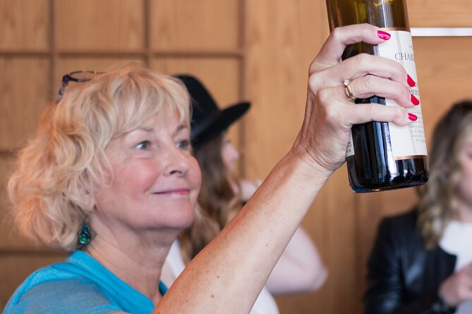 Premium Fraser Valley and White Rock Wine Private Tour - Common Questions