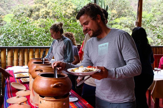 Premium Inca Jungle Trek: 4-Day Tour  - Cusco - Viator Help Center