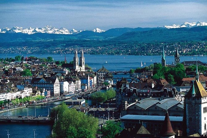 Premium Transfer From Zürich Airport to Zurich City or Zürich City to Airport - Common Questions