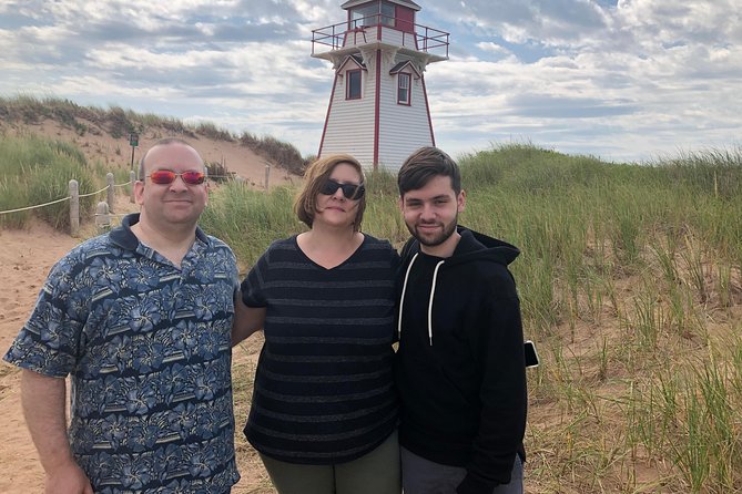 Prince Edward Island Private Customizable Shore Excursion  - Charlottetown - Traveler Photos, Reviews, and Pricing