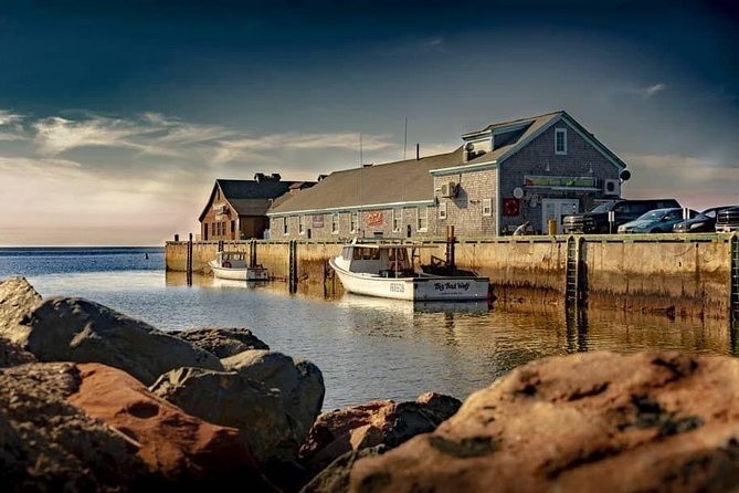 Prince Edward Island Private Full-Day Sightseeing Tour  - Charlottetown - Additional Information