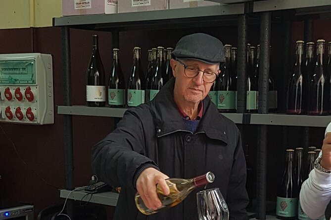 Priorat Wine Tasting Tour From Salou - The Sum Up