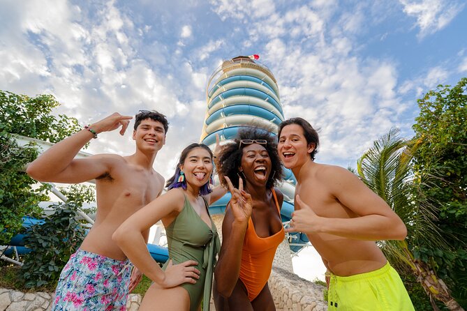Priority Access: Xel-Há All-Inclusive Day Trip With Transportation - Customer Service Experience