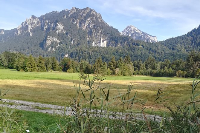 Privat Half Day Tour From Garmisch-P. to Neuschwanstein Castle - Tour Price