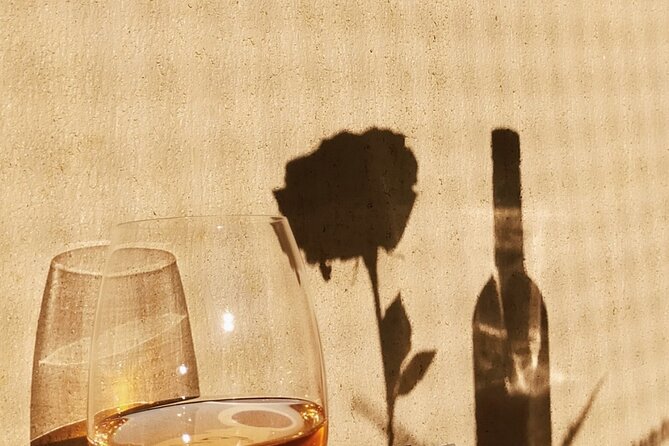 Private 1/2 Day Wine Tour St-Tropez - Viator and Booking Confirmation