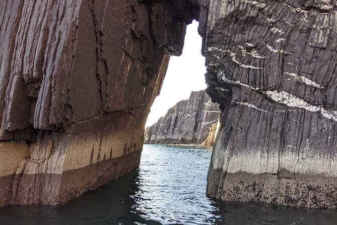 Private 1-Hour Guided Boat Tour in Dingle Peninsula - Good To Know