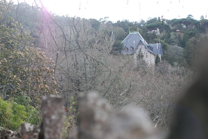 Private 1 Hour Sintra Guided Tour - The Sum Up