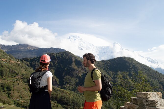 Private 12-Day All Inclusive Guided Annapurna Base Camp Trek Tour - Cancellation and Refund Policy