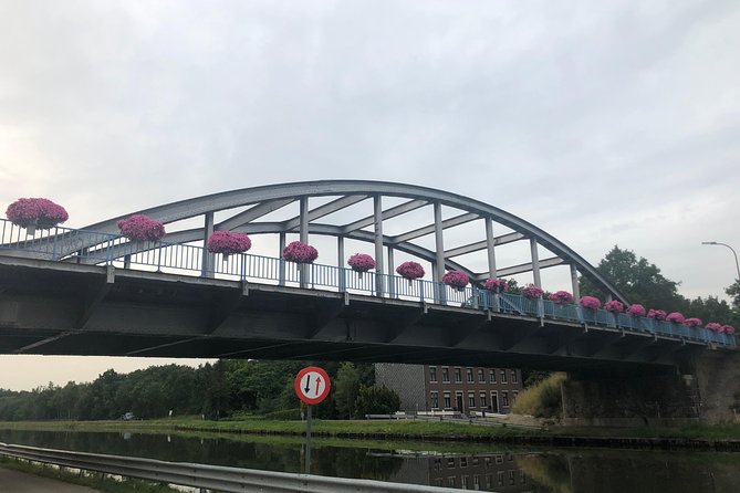 Private 2 Day Market Garden Tour - Exploring Battlegrounds in Nijmegen and Arnhem