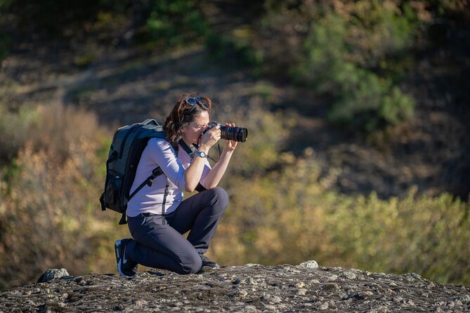 Private 2 Day Meteora Photo Tour From Athens by Train All Inclusive - Customer Reviews and Ratings