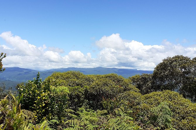 Private 2 Days 1 Night Adventurous Hike - Accommodation and Meals