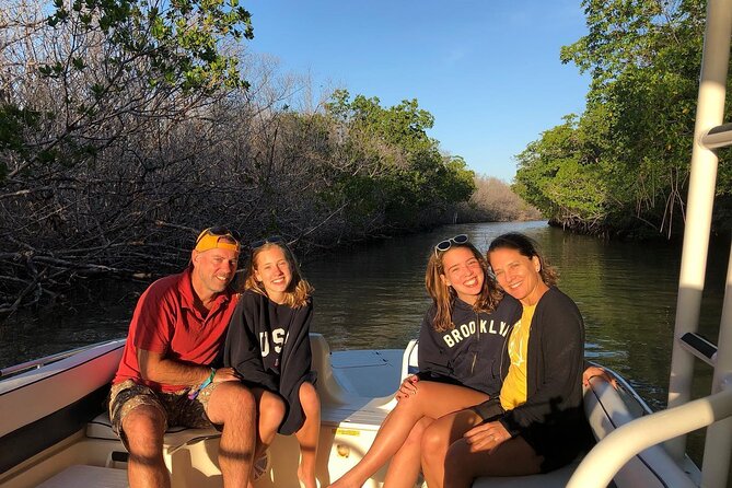 Private 2 Hour Mangrove Ecotour - Common Questions