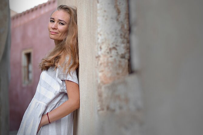 Private 2-Hour Photography Activity in Athens • Photographergreece.gr - Cancellation Policy
