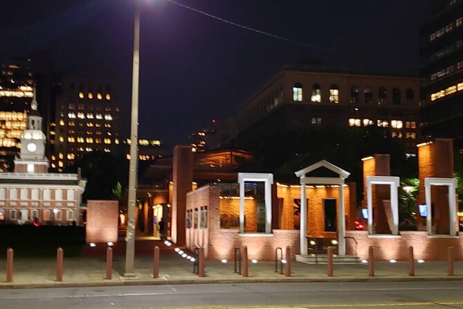 Private 2 Hour Walking Tour of Historic Philadelphia - Reviews