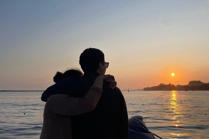 Private 2H Boat Tour on the Douro River at Sunset - Booking Information and Pricing Details