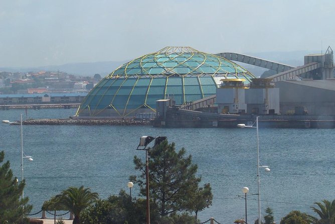 Private 3.5-Hour City Tour of a Coruña With Hotel or Cruise Port Pick-Up - Common Questions