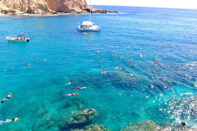 Private 3-Hour Snorkeling Tour on Glass Bottom Boat - Additional Information