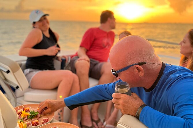 Private 3 Hour Sunset Cruise in 10,000 Islands Naples, FL - The Sum Up
