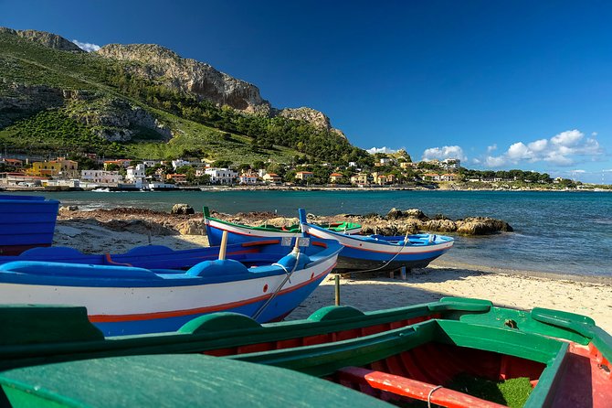 Private 3-Hour Walking Tour of Palermo With Official Tour Guide - Highlights of the Tour