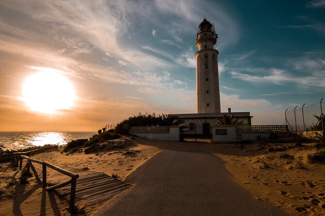 Private 3-Hours Walking Tour of Cadiz - Historical Landmarks