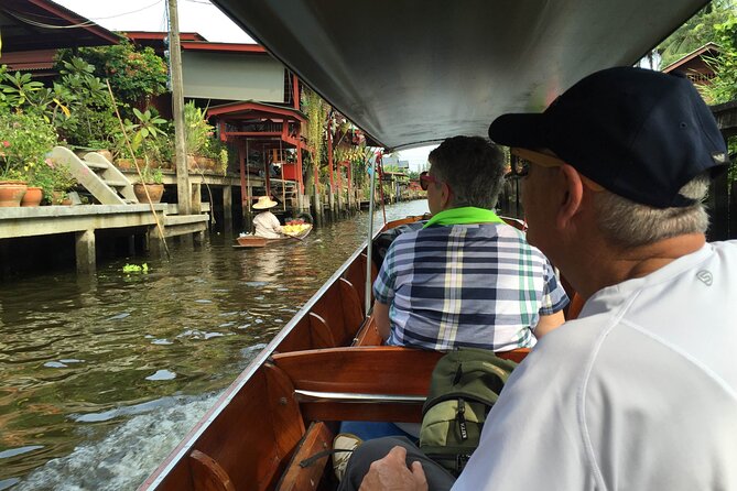 Private 4 Days : Bangkok, Floating Market and Ayutthaya - Common Questions