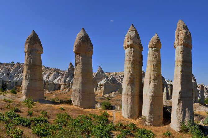 Private 4 Days Turkey Tour From Istanbul to Cappadocia, Ephesus, Pamukkale - Pricing and Booking Details