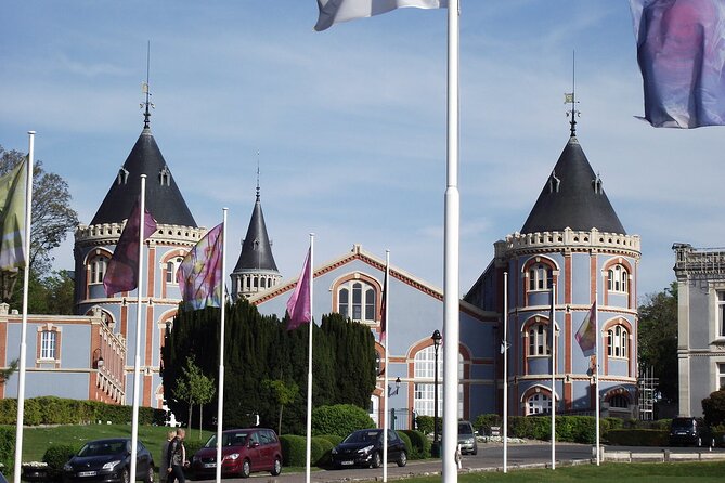 Private 4-Hour City Tour of Reims With Driver, Guide and Hotel Pick-Up - Reviews and Feedback From Previous Guests