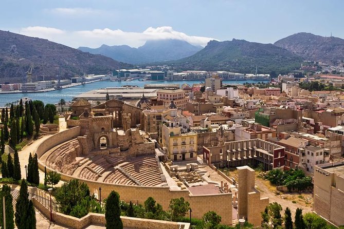 Private 4-Hour Shore Excursion of Cartagena With Driver and Official Guide - Reviewer Experiences