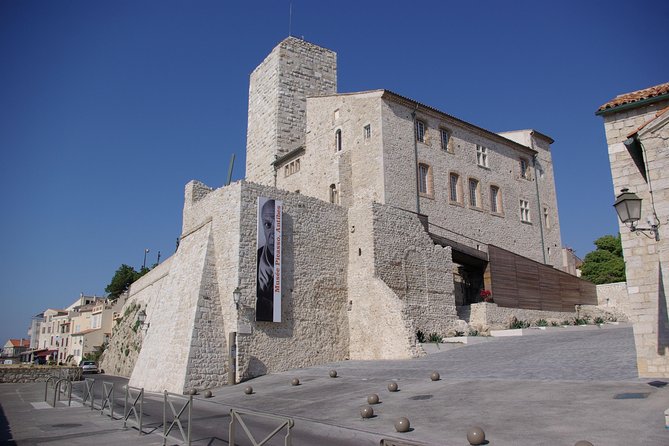 Private 4-Hour Tour of Cannes and Antibes From Cannes With Private Driver - The Sum Up