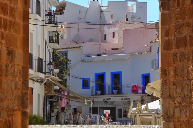 Private 4-Hour Walking Tour of Ibiza With Official Tour Guide - Additional Information