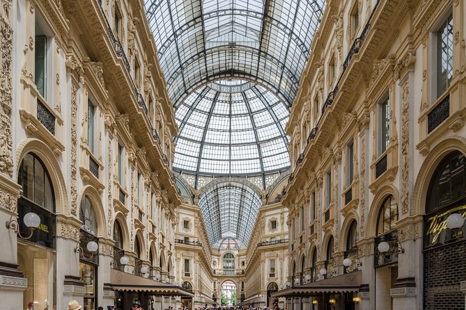 Private 4-Hour Walking Tour of Milan With Private Official Tour Guide - Common Questions
