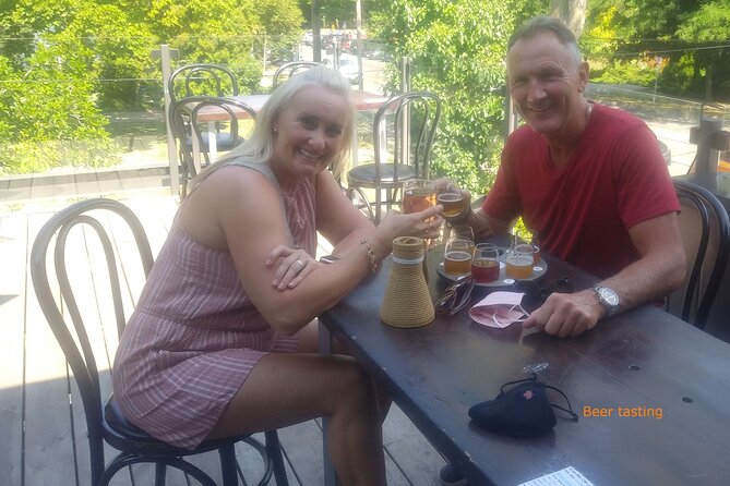 Private 5.5 Hour Winery Tour of Niagara Region  - Niagara Falls & Around - Pricing and Terms