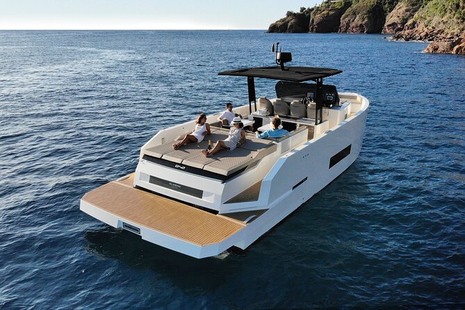 Private 5-Hour Cruise on Brand-New Luxury Yacht in Mykonos (Para Voce) - Positive Aspects Highlighted in Reviews
