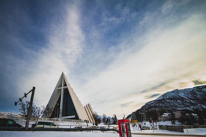 Private 5 to 7 Hours Northern Lights Tour in Tromsø With Hotel Pick up - Tour Itinerary