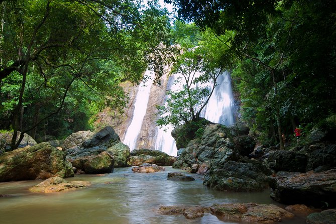 Private - 6 Hours Best of Samui City Tour Including Lunch - Traveler Tips and Reviews