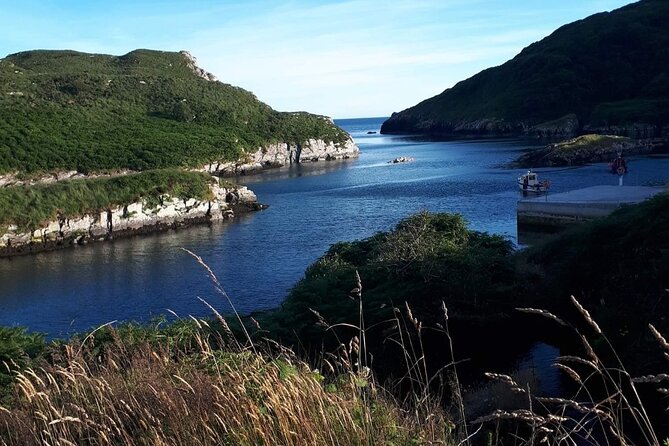 Private 7 Day Custom Luxury Car MPV Tour Of The South & South West Ireland - Terms & Conditions