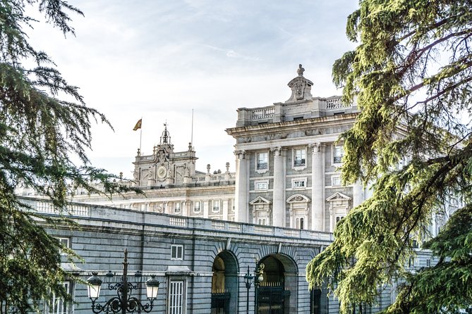 Private 7 Days Private Tours and Transportation in Madrid and Barcelona - Additional Information