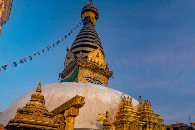 Private 7 UNESCO World Heritage Sites Tour - Reviews