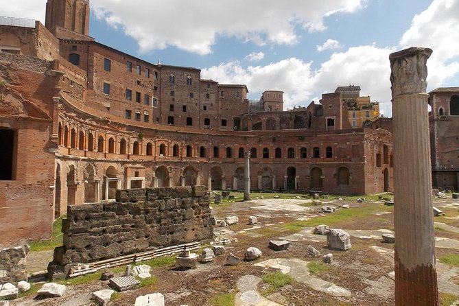 Private 8-Hour Shore Excursion From Civitavecchia to Rome - Cruise Port Pick up - Common Questions