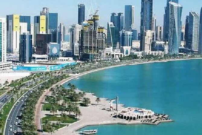 Private Abu Dhabi City Tour With National Aquarium - Terms and Conditions