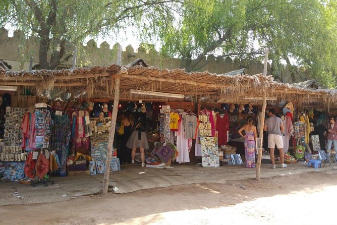 PRIVATE Abu Dhabi Tour - Additional Tips and Information